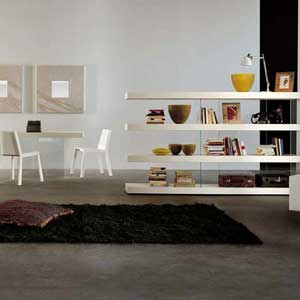 Soggiorno  |  Zona giorno | moderno