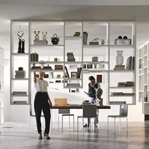 Soggiorno  |  Zona giorno | moderno