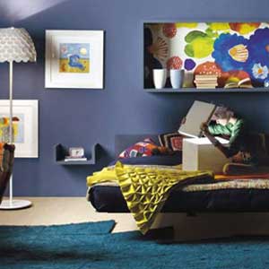 Cameretta  |  Camerette