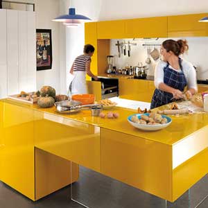 Cucina  |  Cucine