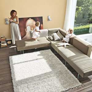 Soggiorno  |  Zona giorno | moderno