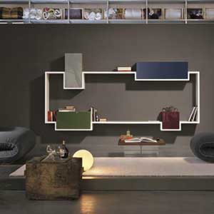 Soggiorno  |  Zona giorno | moderno