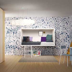 Cameretta  |  Camerette