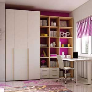 Cameretta  |  Camerette