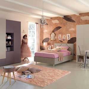 Cameretta  |  Camerette