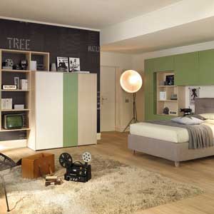 Cameretta  |  Camerette