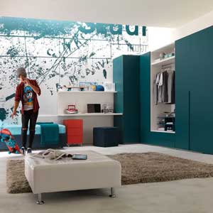 Cameretta  |  Camerette