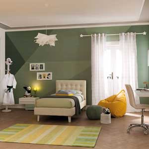 Cameretta  |  Camerette