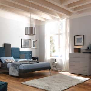 Camera da letto  |  Zona notte | moderno