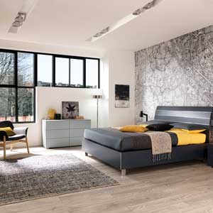 Camera da letto  |  Zona notte | moderno