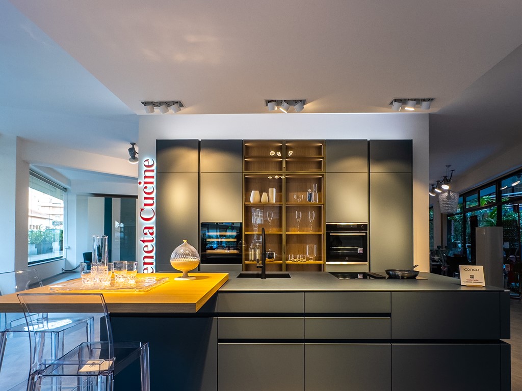 Veneta Cucine - Diamo valore alle tue scelte