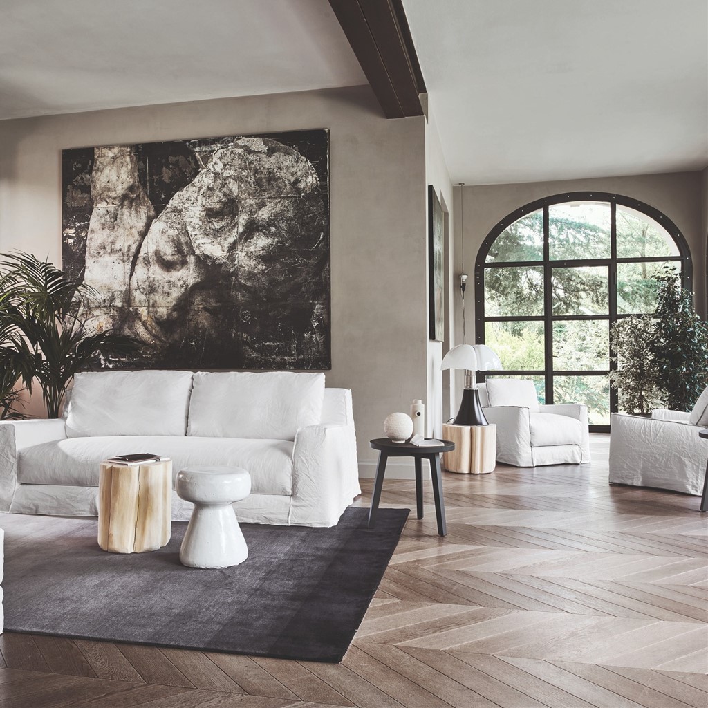 Gervasoni - Promozione Four Season
