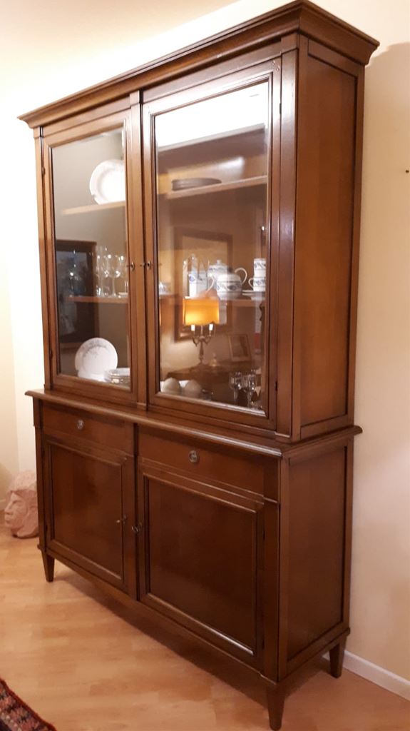 CREDENZA