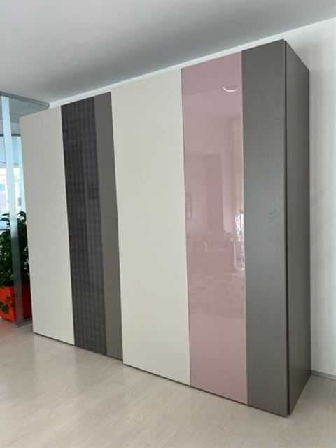 Lago Armadio Scorrevole N.O.W. QUICK - BLACK FRIDAY