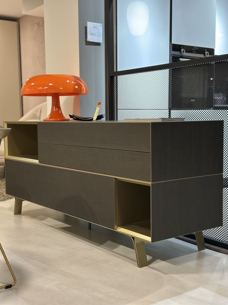 San Giacomo - Madia Domino - BLACK FRIDAY