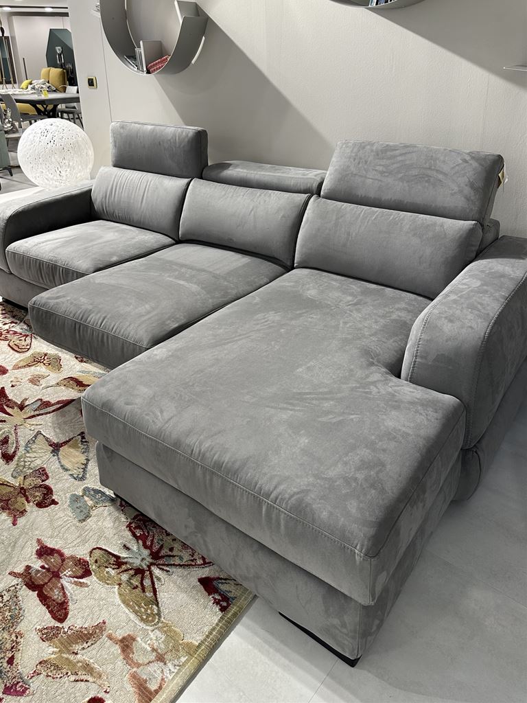 Le Comfort - Divano Grafitti - BLACK FRIDAY