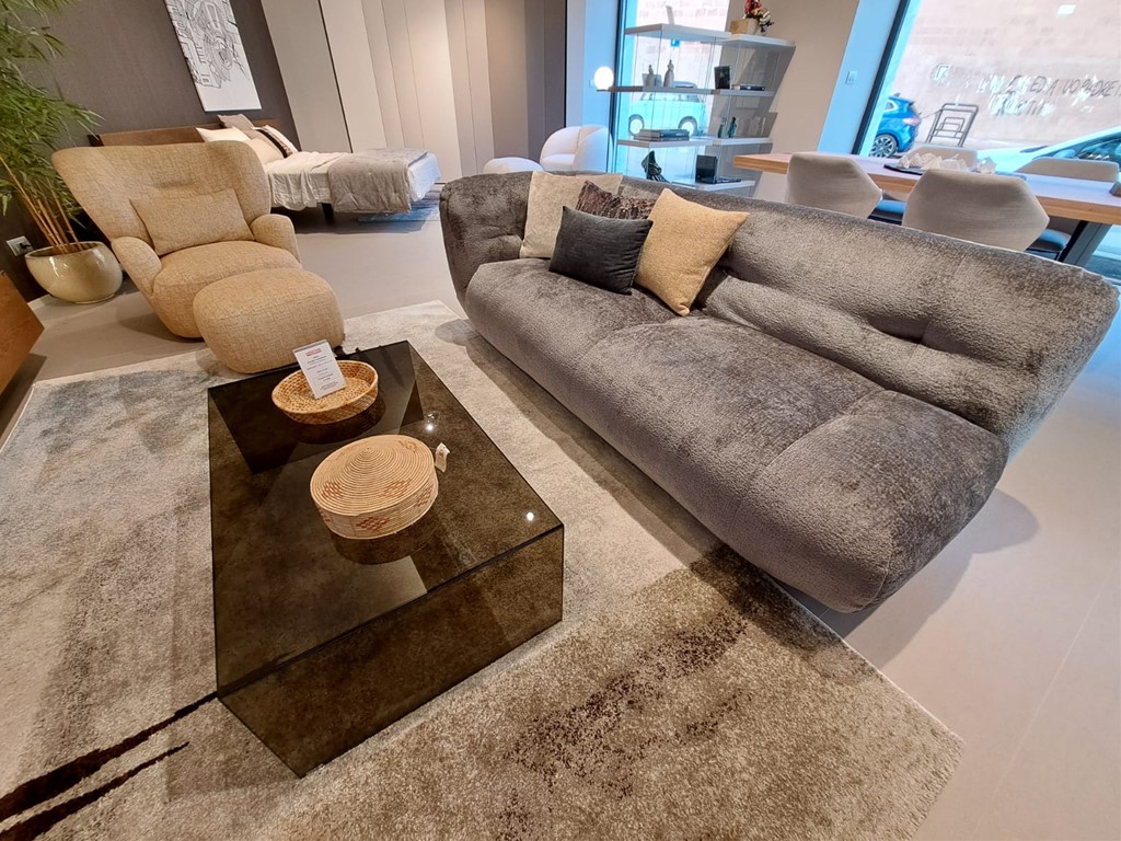 LAGO - DIVANO HAPPENING