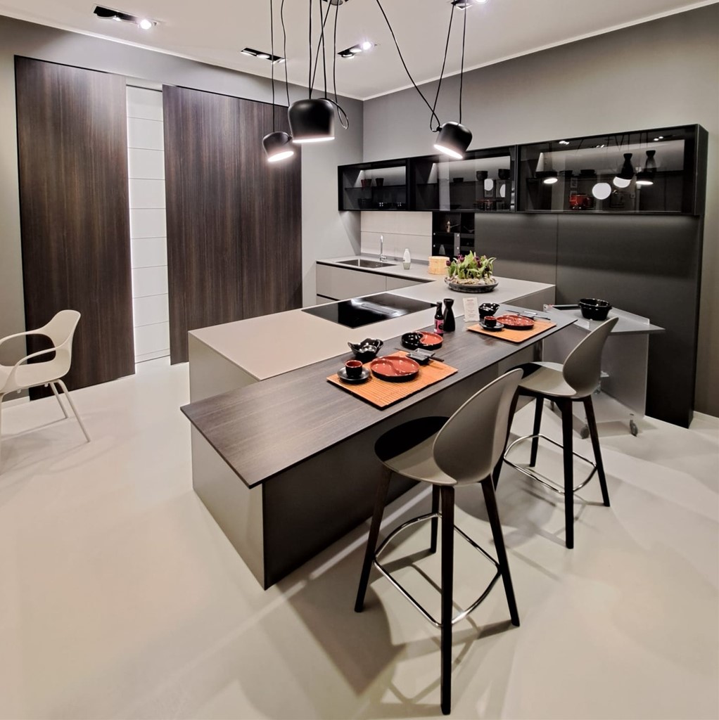 MODULNOVA - CUCINA MH6 LIGHT