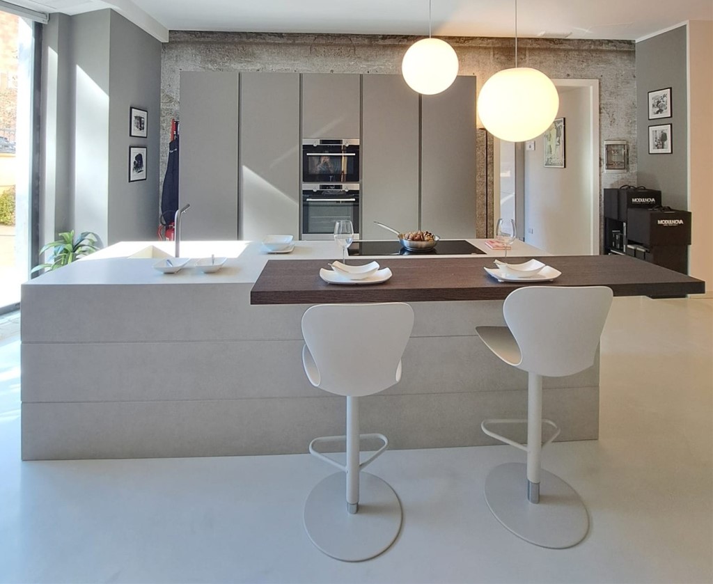 MODULNOVA - CUCINA TWENTY