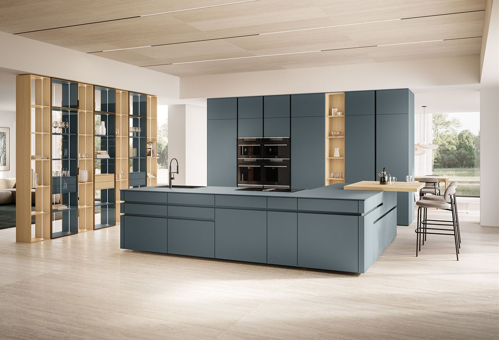 Veneta Cucine - Diamo valore alle tue scelte