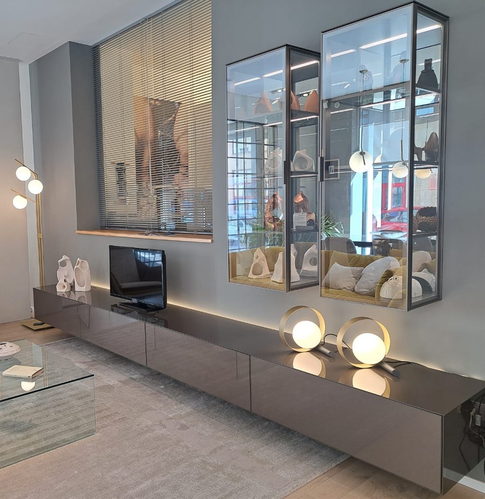 RIMADESIO - BASI SOSPESE SELF